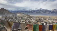 Ladakh Zanskar Tour