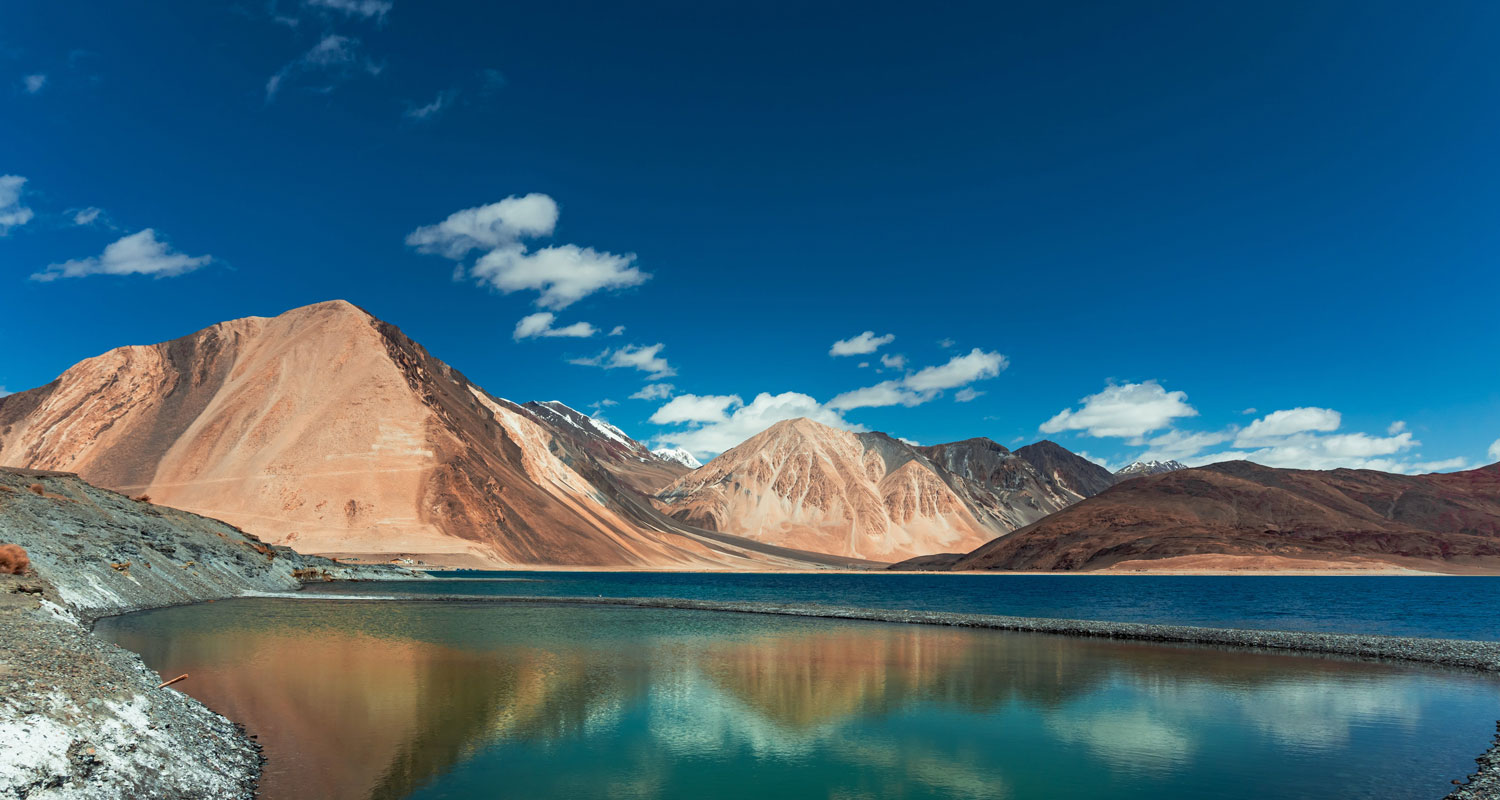 Day Four Itinerary Image Of The Amazing Ladakh Bike Package